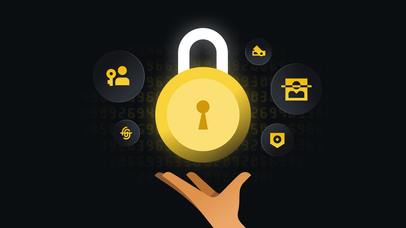 智能钱包管理，掌控数字资产